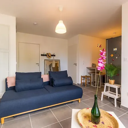 Apartment Terra - Premiere Conciergerie